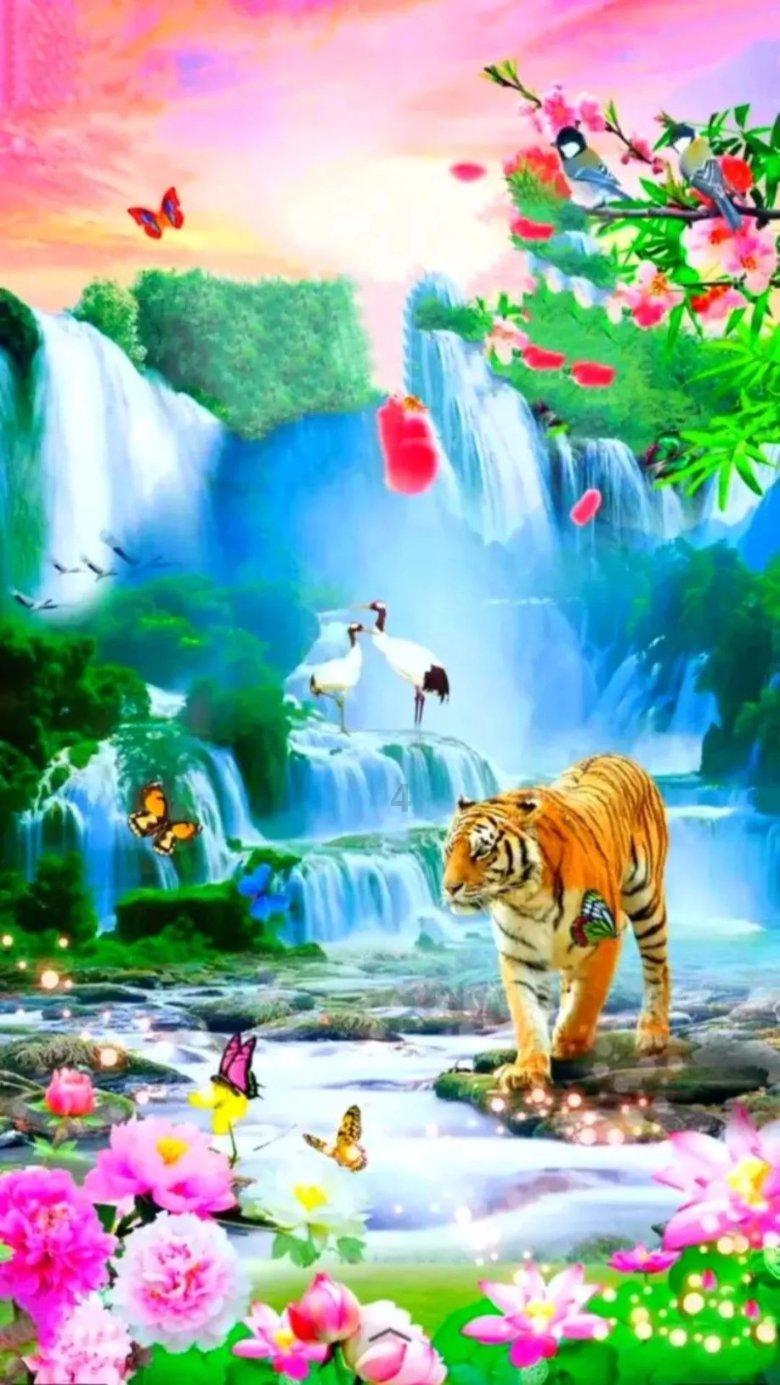 懒羊羊的奇幻世界