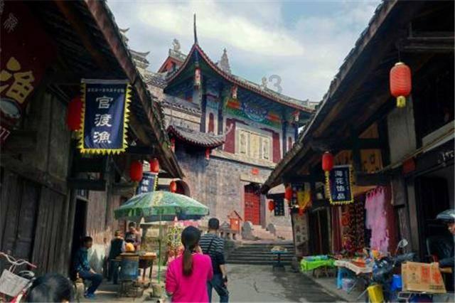 三国如龙传